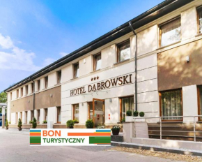 Hotel Dąbrowski, Oświęcim